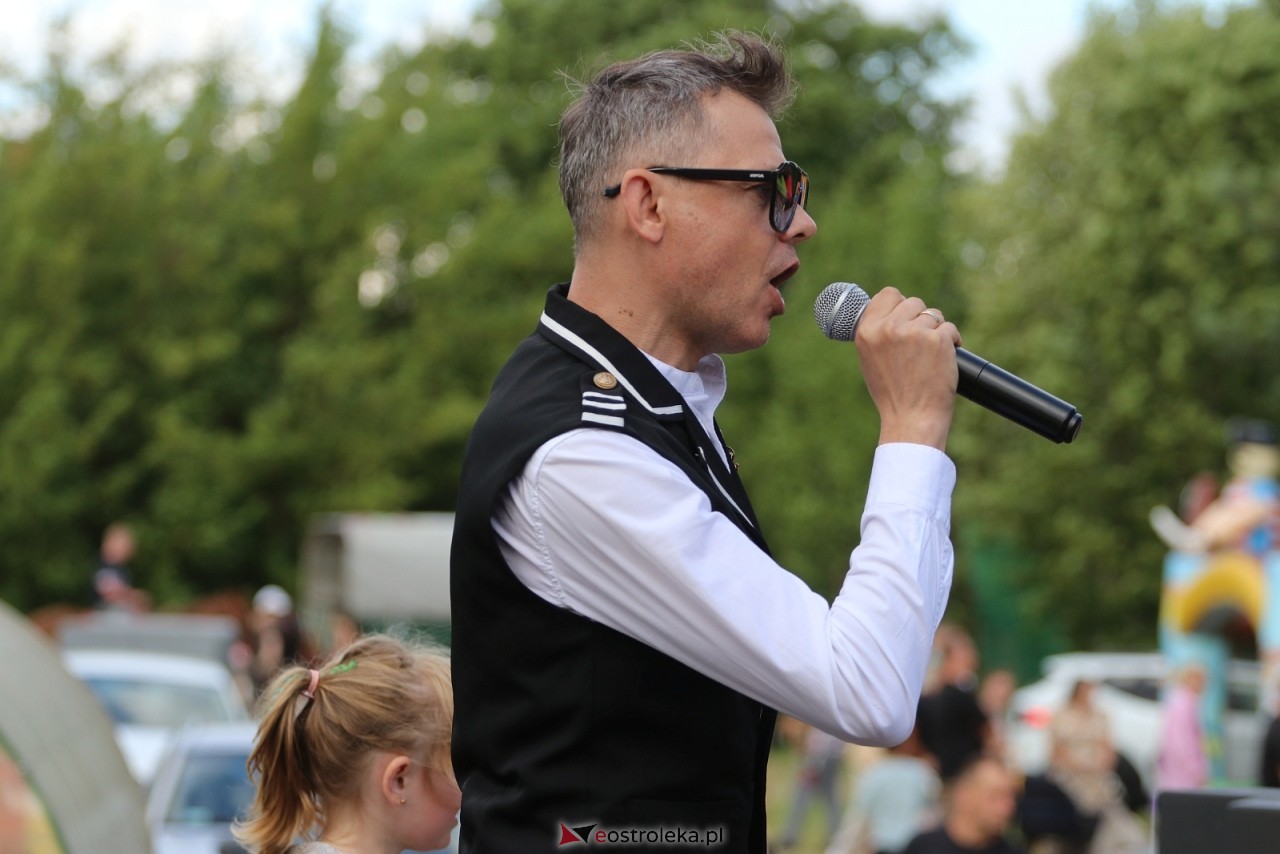 Piknik charytatywny dla Marty w Goworowie [29.06.2025] - zdjęcie #58 - eOstroleka.pl