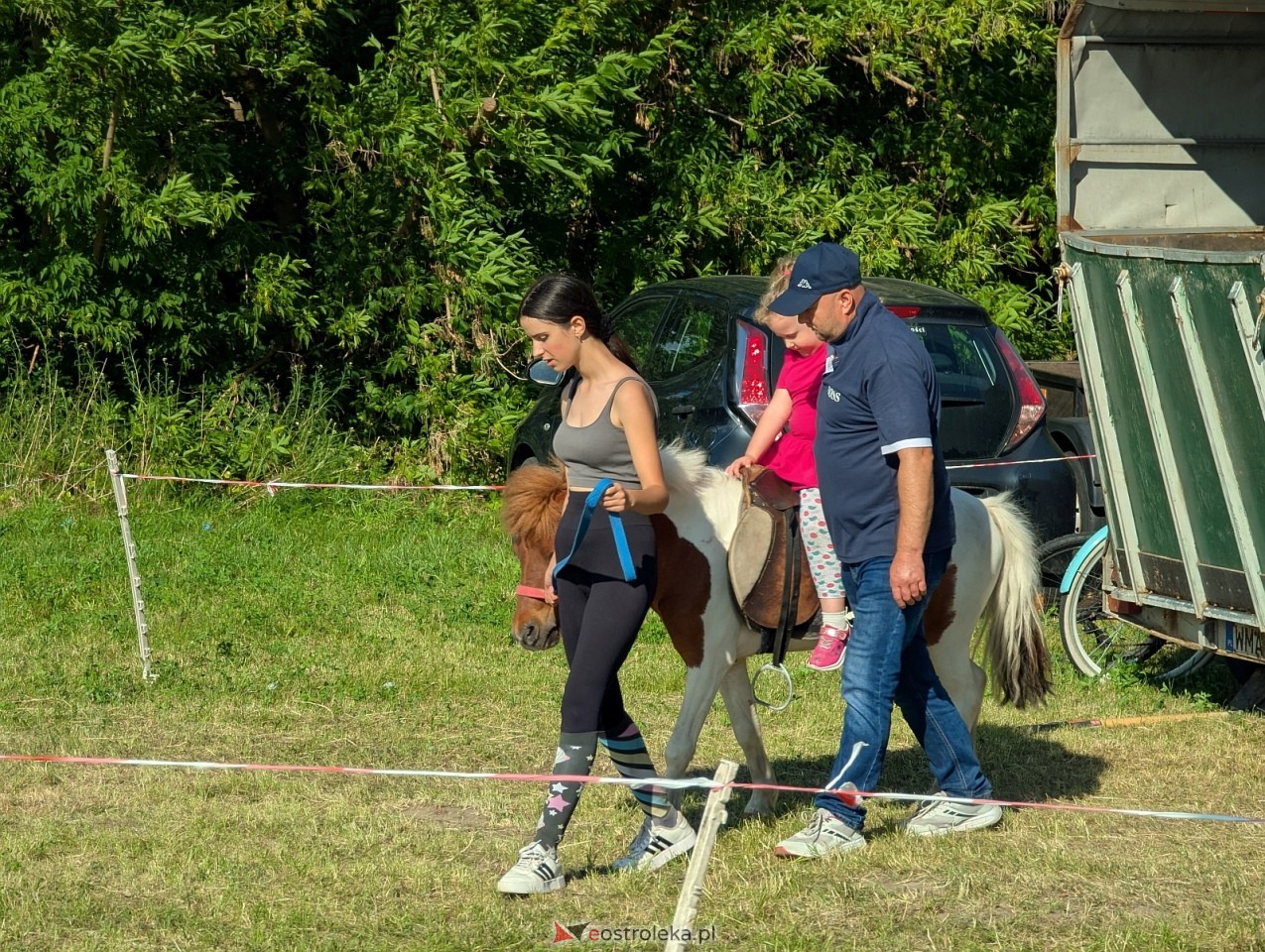 Piknik charytatywny dla Marty w Goworowie [29.06.2025] - zdjęcie #46 - eOstroleka.pl