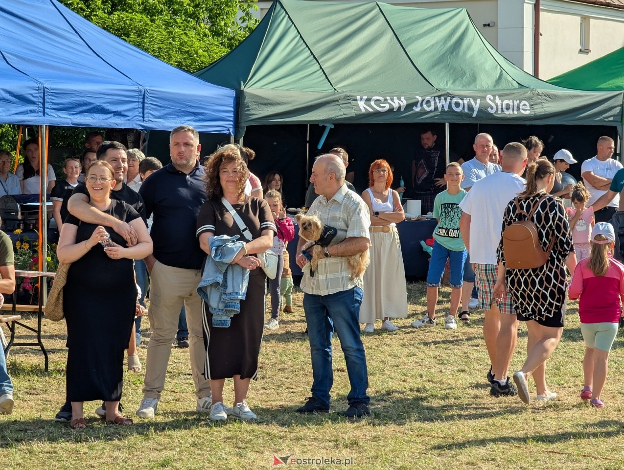 Piknik charytatywny dla Marty w Goworowie [29.06.2025] - zdjęcie #13 - eOstroleka.pl