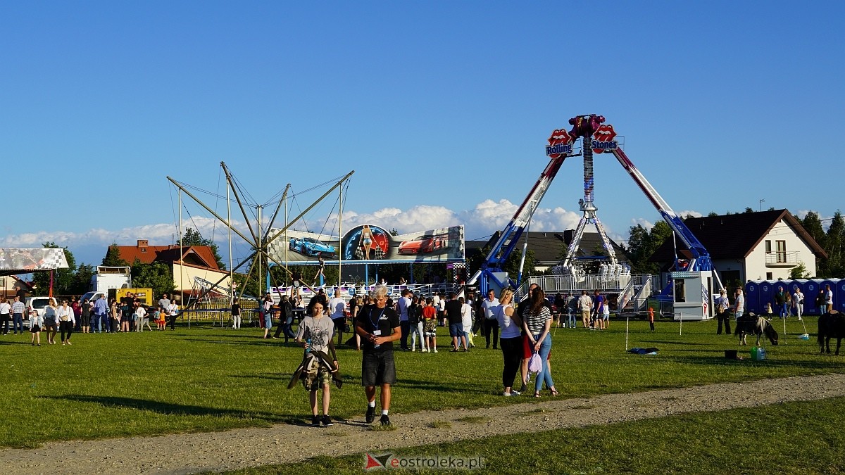 Powitanie Lata w Rzekuniu z TOPKY i AFTER PARTY [29.06.2025] - zdjęcie #282 - eOstroleka.pl