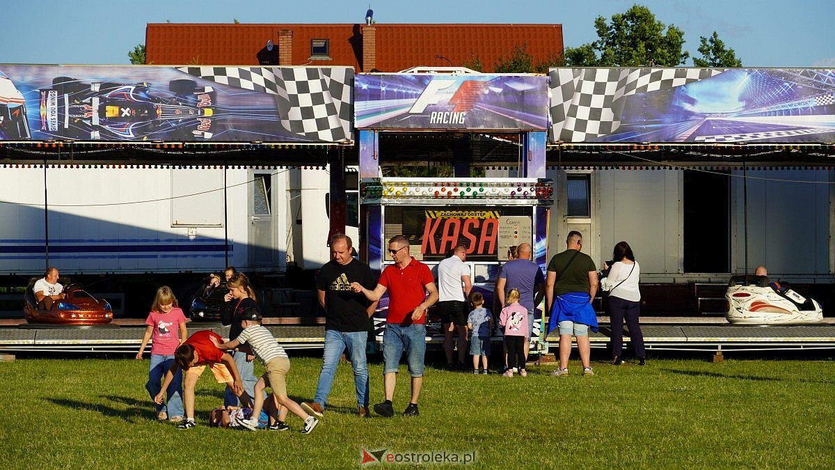 Powitanie Lata w Rzekuniu z TOPKY i AFTER PARTY [29.06.2025] - zdjęcie #281 - eOstroleka.pl