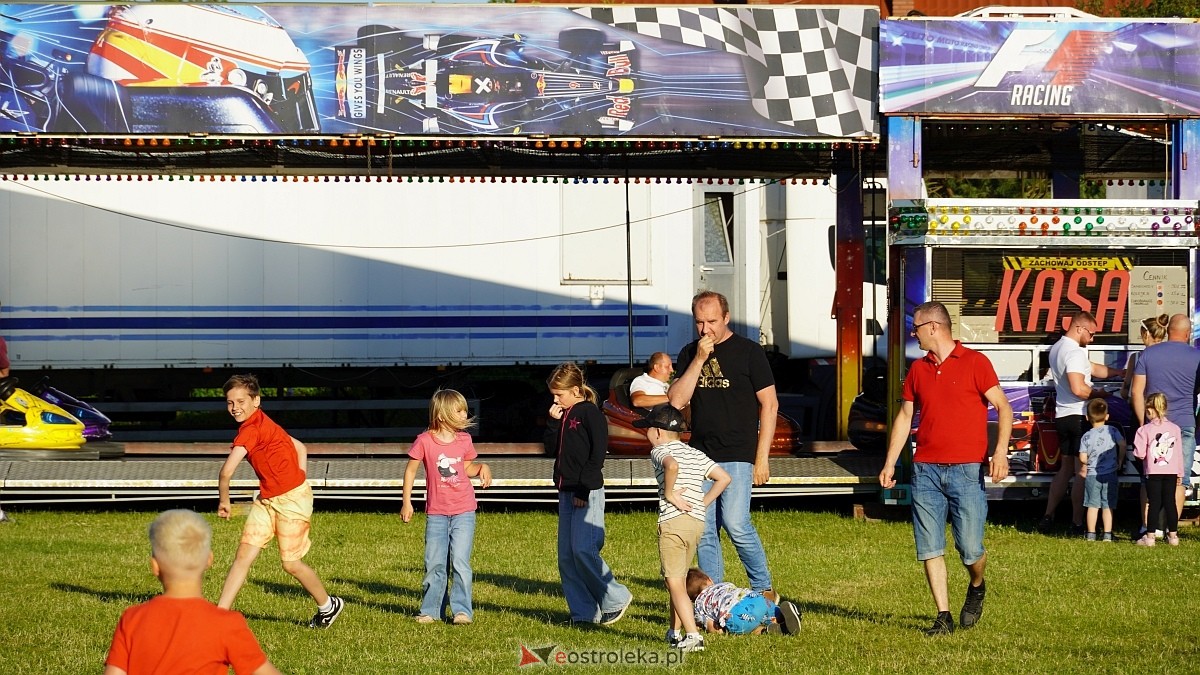 Powitanie Lata w Rzekuniu z TOPKY i AFTER PARTY [29.06.2025] - zdjęcie #280 - eOstroleka.pl