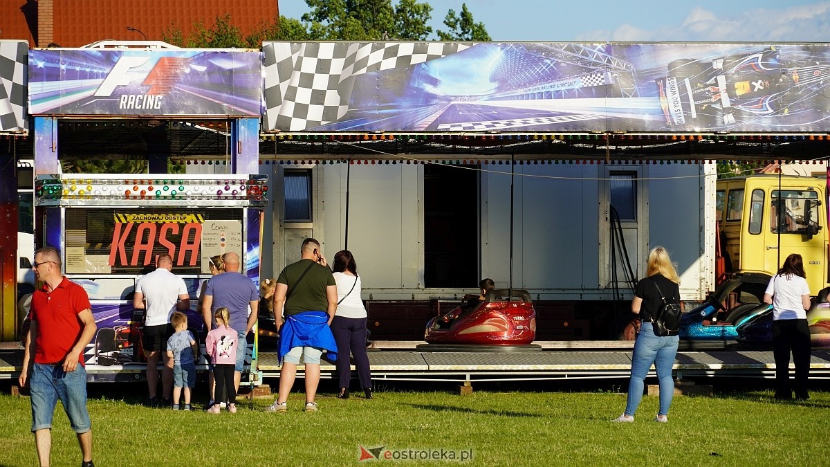 Powitanie Lata w Rzekuniu z TOPKY i AFTER PARTY [29.06.2025] - zdjęcie #279 - eOstroleka.pl