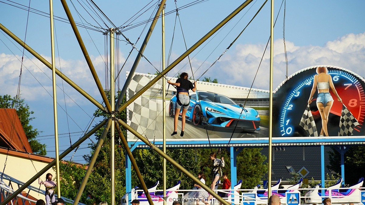 Powitanie Lata w Rzekuniu z TOPKY i AFTER PARTY [29.06.2025] - zdjęcie #278 - eOstroleka.pl