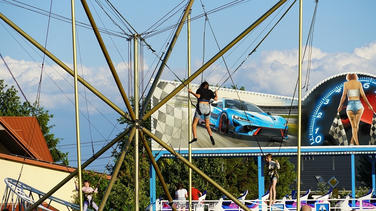 Powitanie Lata w Rzekuniu z TOPKY i AFTER PARTY [29.06.2025] - zdjęcie #277 - eOstroleka.pl