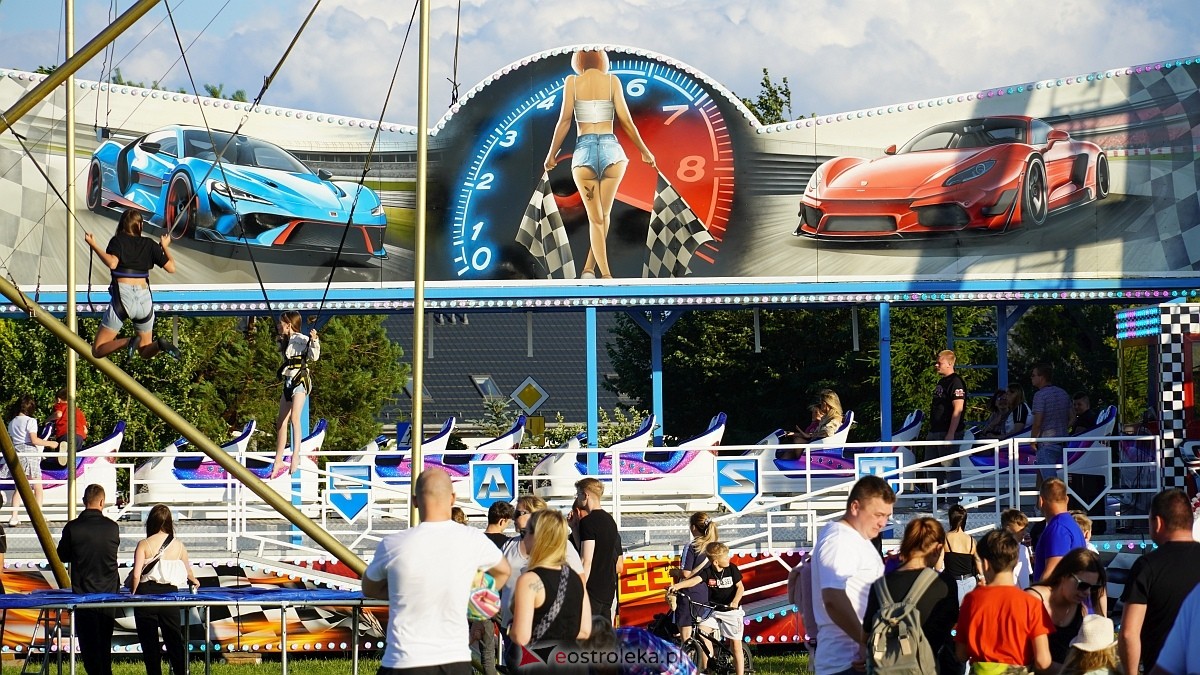 Powitanie Lata w Rzekuniu z TOPKY i AFTER PARTY [29.06.2025] - zdjęcie #276 - eOstroleka.pl