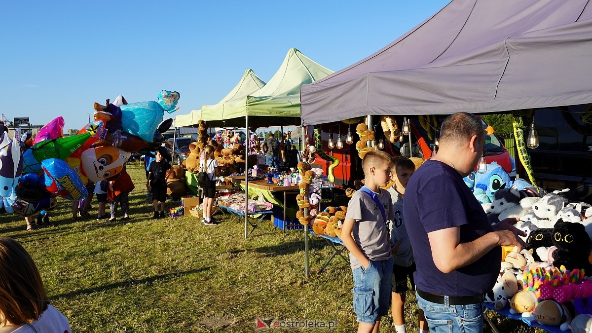 Powitanie Lata w Rzekuniu z TOPKY i AFTER PARTY [29.06.2025] - zdjęcie #275 - eOstroleka.pl