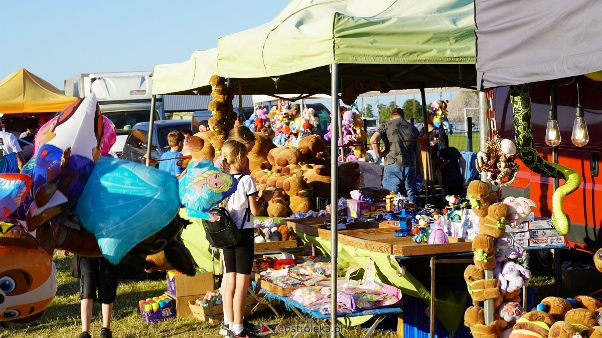 Powitanie Lata w Rzekuniu z TOPKY i AFTER PARTY [29.06.2025] - zdjęcie #274 - eOstroleka.pl