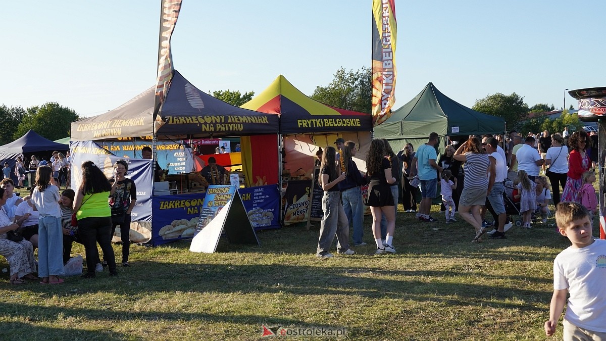 Powitanie Lata w Rzekuniu z TOPKY i AFTER PARTY [29.06.2025] - zdjęcie #273 - eOstroleka.pl