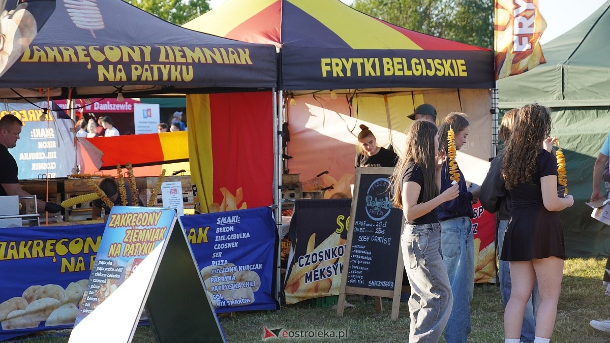 Powitanie Lata w Rzekuniu z TOPKY i AFTER PARTY [29.06.2025] - zdjęcie #272 - eOstroleka.pl