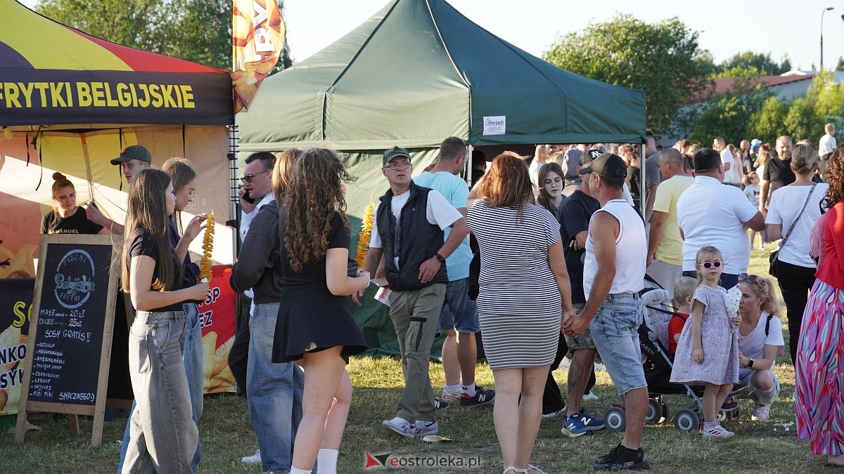 Powitanie Lata w Rzekuniu z TOPKY i AFTER PARTY [29.06.2025] - zdjęcie #271 - eOstroleka.pl