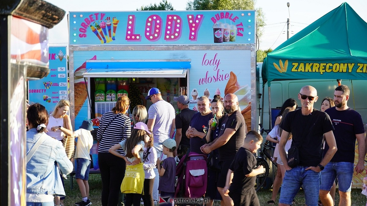 Powitanie Lata w Rzekuniu z TOPKY i AFTER PARTY [29.06.2025] - zdjęcie #270 - eOstroleka.pl