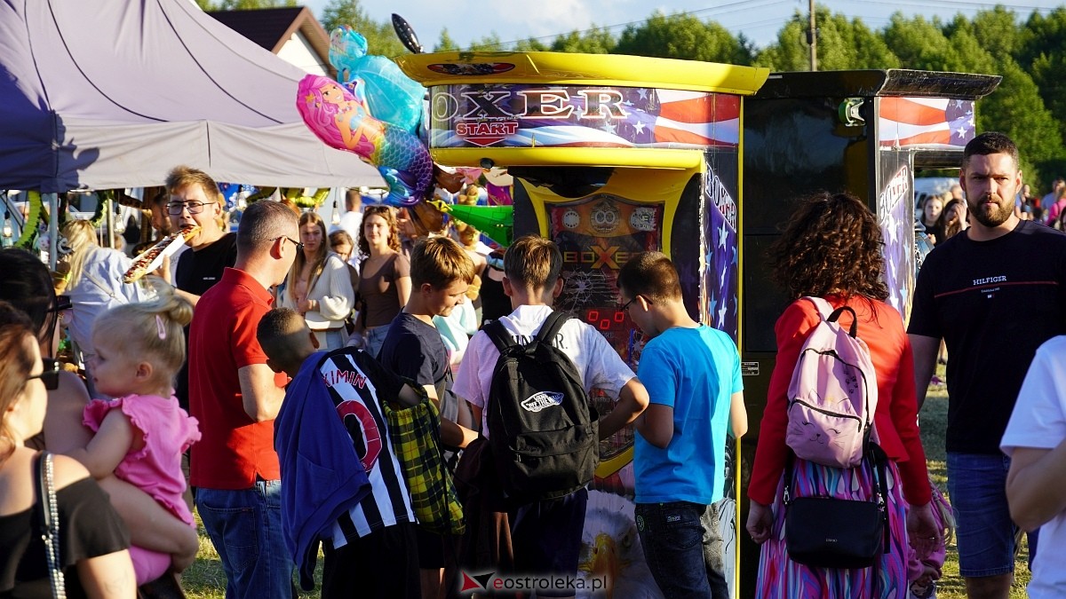 Powitanie Lata w Rzekuniu z TOPKY i AFTER PARTY [29.06.2025] - zdjęcie #268 - eOstroleka.pl