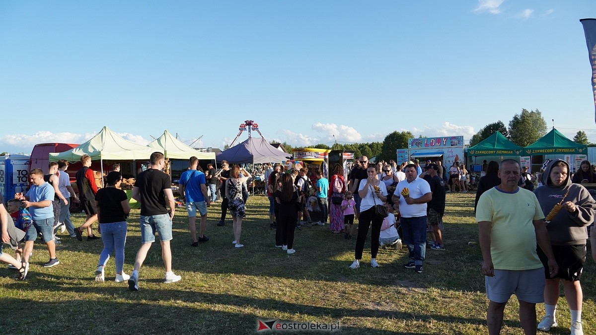 Powitanie Lata w Rzekuniu z TOPKY i AFTER PARTY [29.06.2025] - zdjęcie #267 - eOstroleka.pl