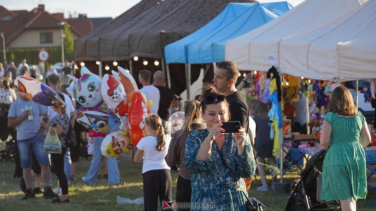 Powitanie Lata w Rzekuniu z TOPKY i AFTER PARTY [29.06.2025] - zdjęcie #265 - eOstroleka.pl