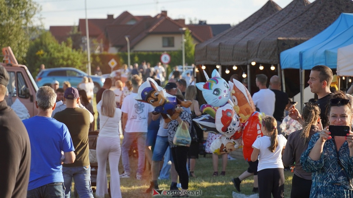 Powitanie Lata w Rzekuniu z TOPKY i AFTER PARTY [29.06.2025] - zdjęcie #264 - eOstroleka.pl