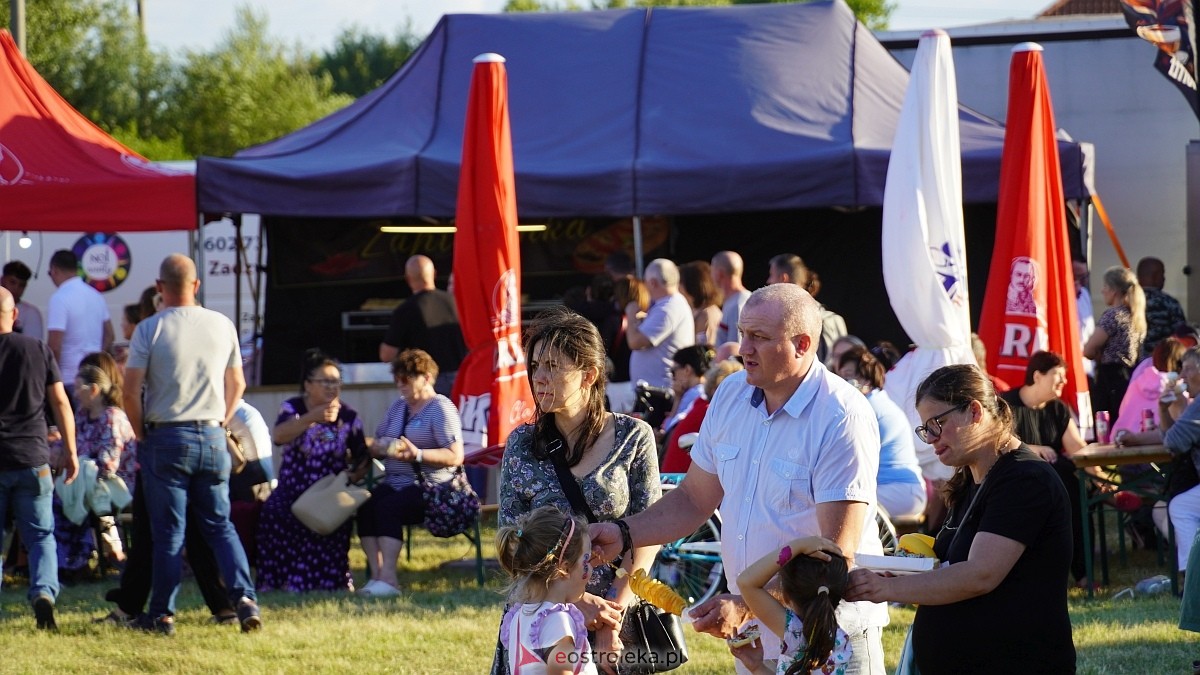 Powitanie Lata w Rzekuniu z TOPKY i AFTER PARTY [29.06.2025] - zdjęcie #263 - eOstroleka.pl