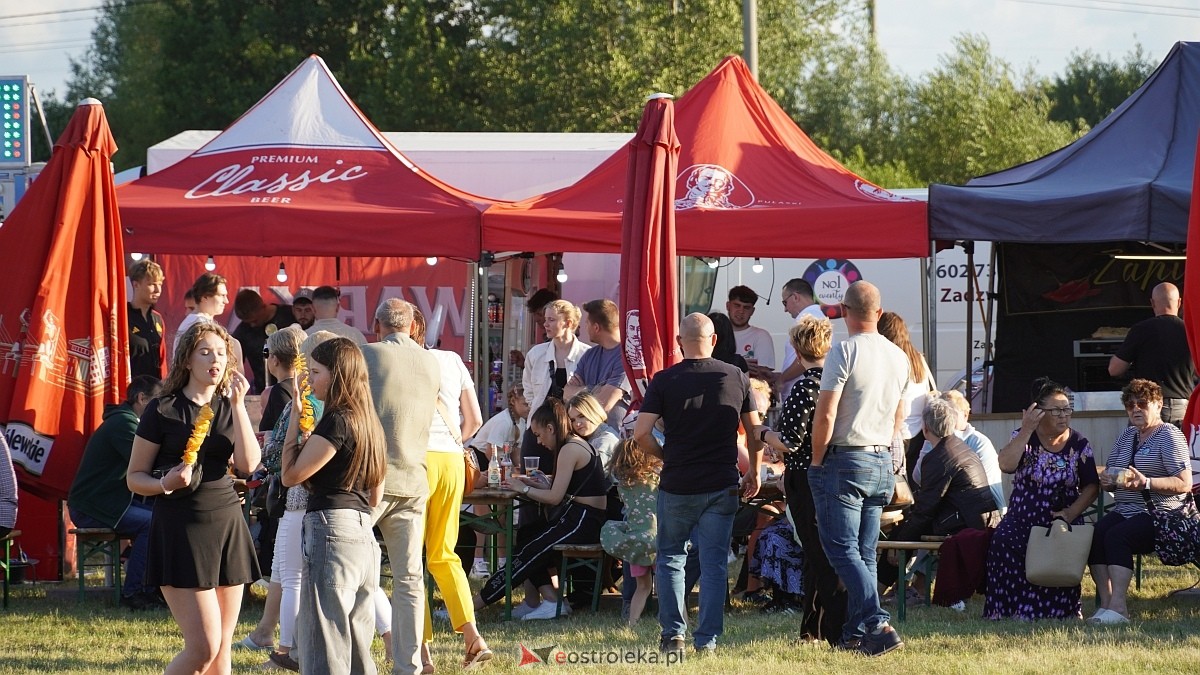 Powitanie Lata w Rzekuniu z TOPKY i AFTER PARTY [29.06.2025] - zdjęcie #262 - eOstroleka.pl