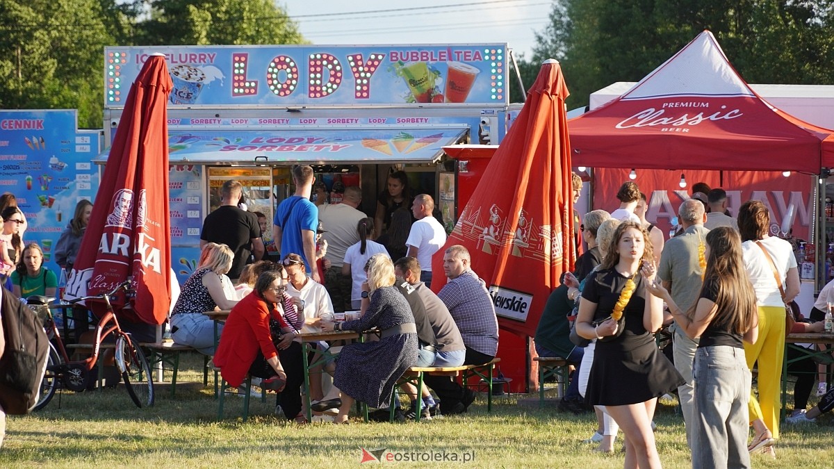 Powitanie Lata w Rzekuniu z TOPKY i AFTER PARTY [29.06.2025] - zdjęcie #261 - eOstroleka.pl