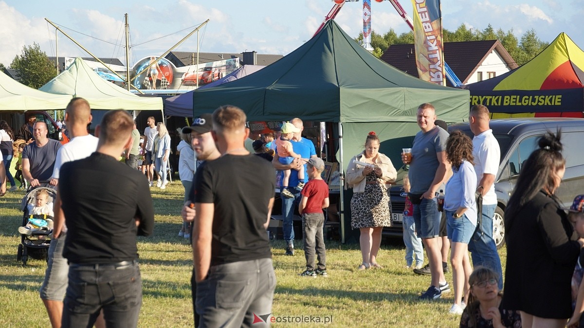 Powitanie Lata w Rzekuniu z TOPKY i AFTER PARTY [29.06.2025] - zdjęcie #260 - eOstroleka.pl