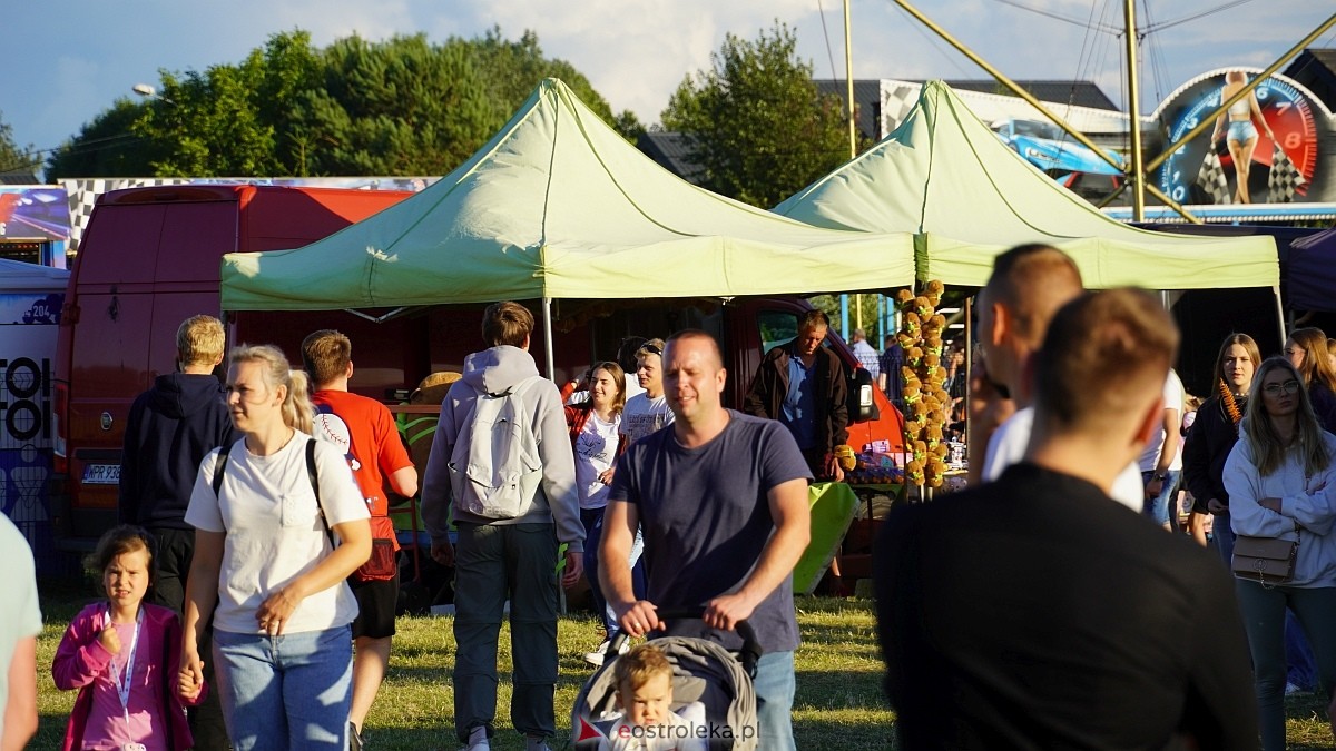 Powitanie Lata w Rzekuniu z TOPKY i AFTER PARTY [29.06.2025] - zdjęcie #258 - eOstroleka.pl