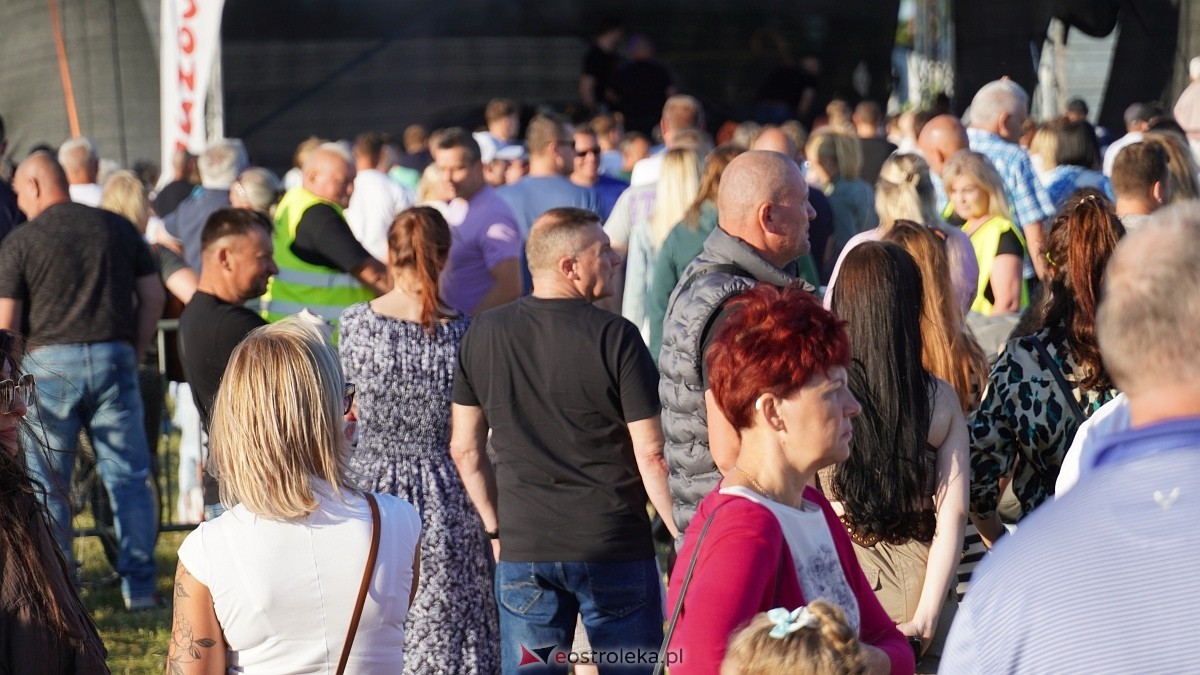 Powitanie Lata w Rzekuniu z TOPKY i AFTER PARTY [29.06.2025] - zdjęcie #257 - eOstroleka.pl