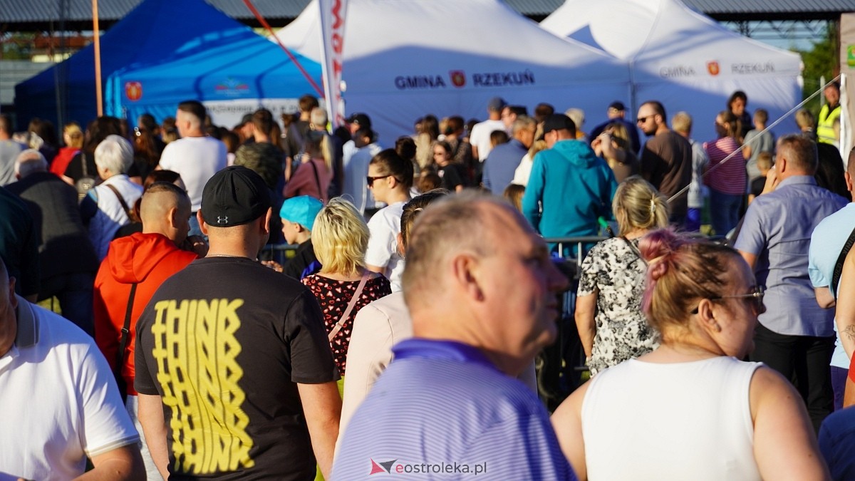 Powitanie Lata w Rzekuniu z TOPKY i AFTER PARTY [29.06.2025] - zdjęcie #256 - eOstroleka.pl