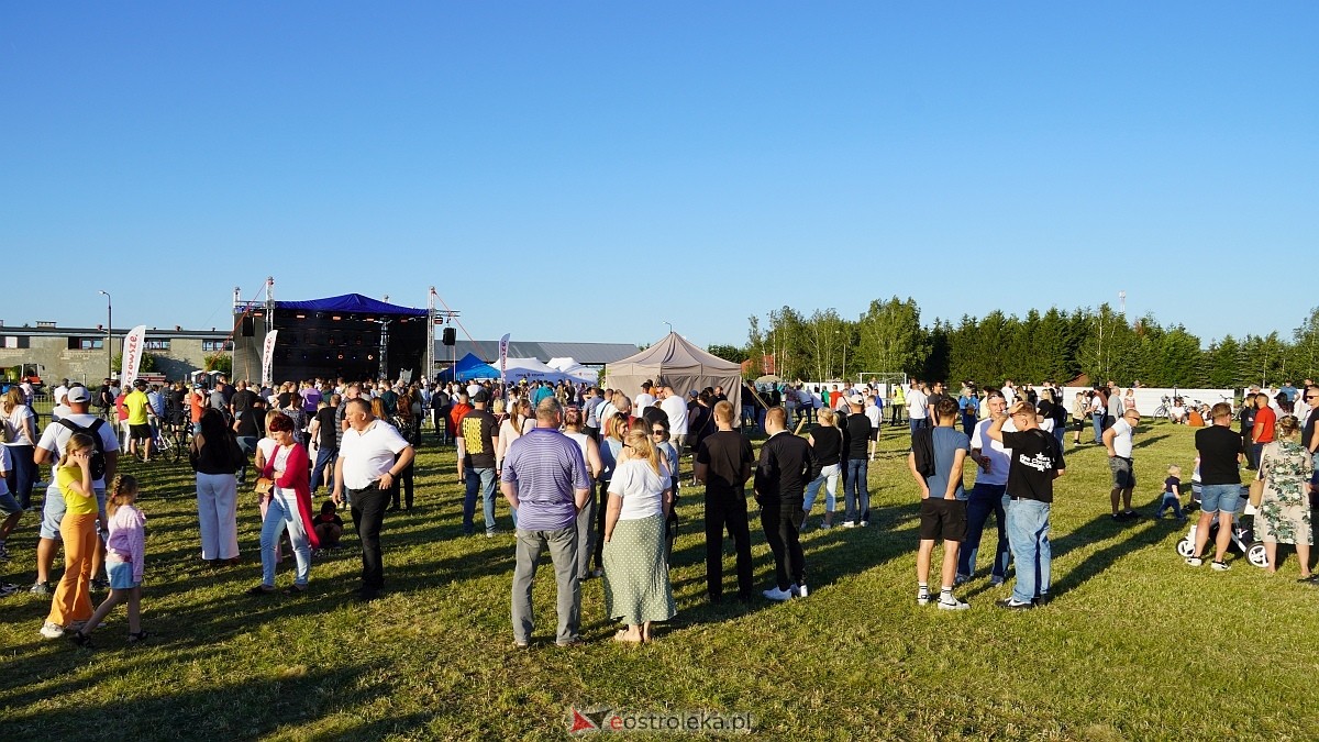 Powitanie Lata w Rzekuniu z TOPKY i AFTER PARTY [29.06.2025] - zdjęcie #254 - eOstroleka.pl