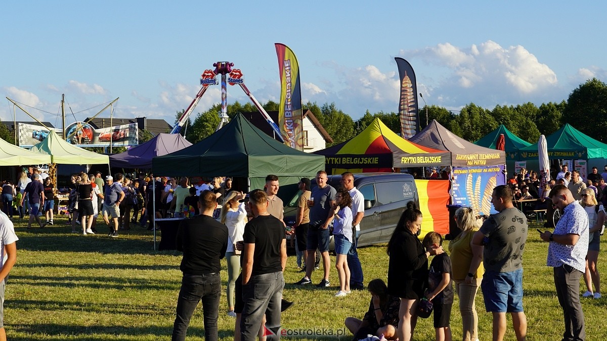 Powitanie Lata w Rzekuniu z TOPKY i AFTER PARTY [29.06.2025] - zdjęcie #253 - eOstroleka.pl