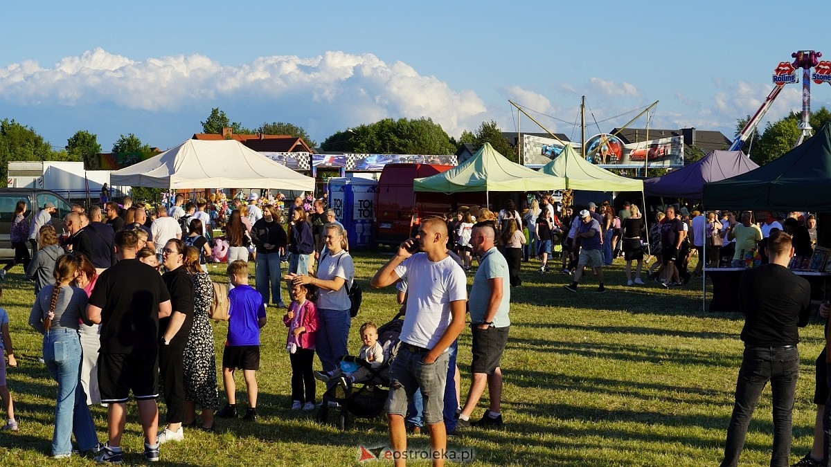 Powitanie Lata w Rzekuniu z TOPKY i AFTER PARTY [29.06.2025] - zdjęcie #252 - eOstroleka.pl