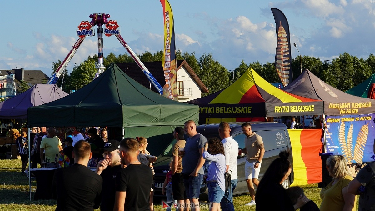 Powitanie Lata w Rzekuniu z TOPKY i AFTER PARTY [29.06.2025] - zdjęcie #250 - eOstroleka.pl