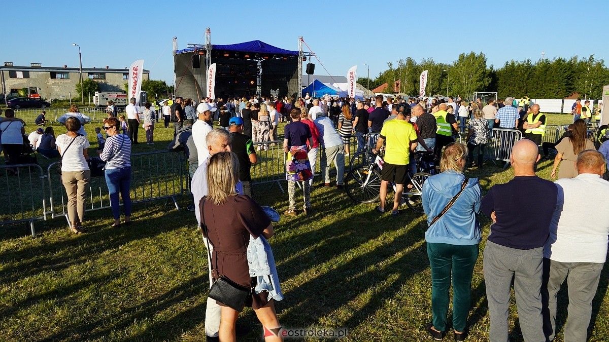 Powitanie Lata w Rzekuniu z TOPKY i AFTER PARTY [29.06.2025] - zdjęcie #248 - eOstroleka.pl