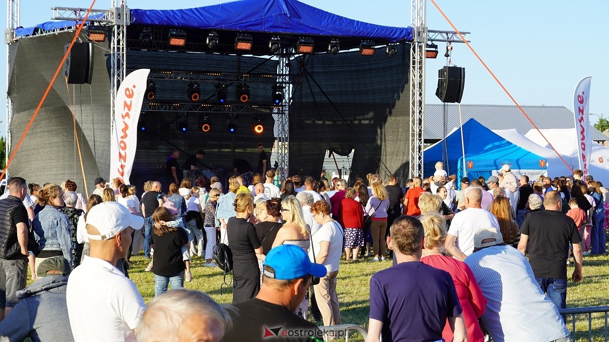 Powitanie Lata w Rzekuniu z TOPKY i AFTER PARTY [29.06.2025] - zdjęcie #247 - eOstroleka.pl