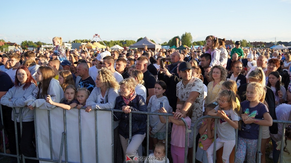 Powitanie Lata w Rzekuniu z TOPKY i AFTER PARTY [29.06.2025] - zdjęcie #243 - eOstroleka.pl