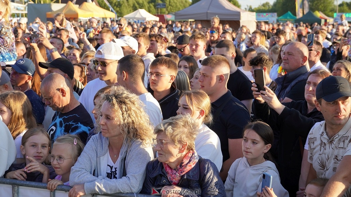 Powitanie Lata w Rzekuniu z TOPKY i AFTER PARTY [29.06.2025] - zdjęcie #242 - eOstroleka.pl