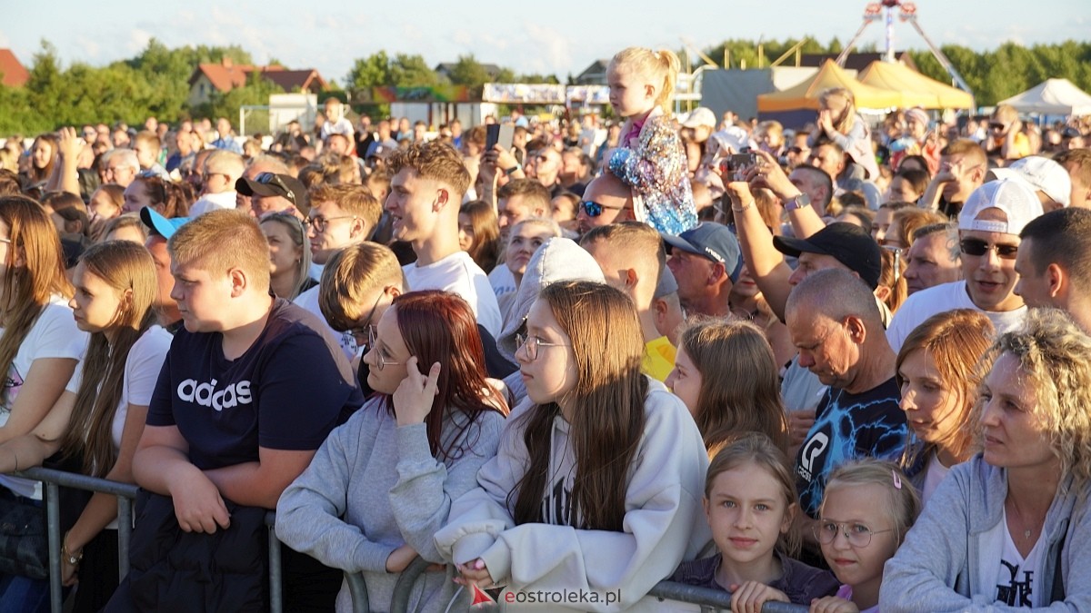 Powitanie Lata w Rzekuniu z TOPKY i AFTER PARTY [29.06.2025] - zdjęcie #241 - eOstroleka.pl