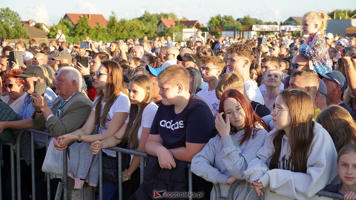 Powitanie Lata w Rzekuniu z TOPKY i AFTER PARTY [29.06.2025] - zdjęcie #240 - eOstroleka.pl