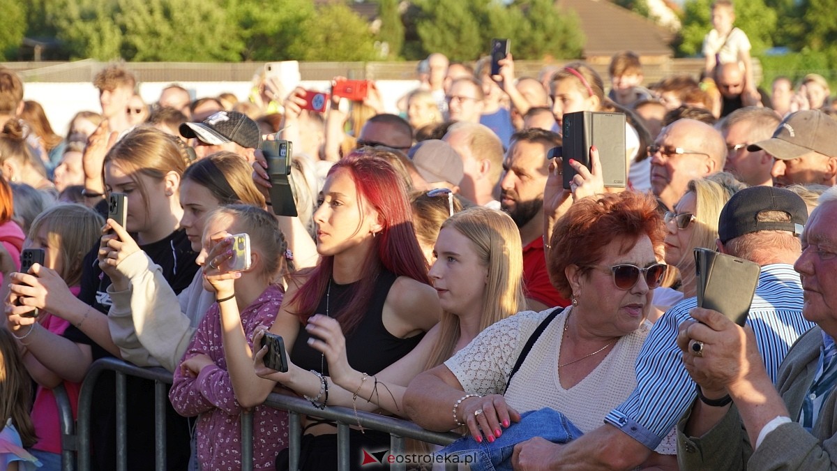 Powitanie Lata w Rzekuniu z TOPKY i AFTER PARTY [29.06.2025] - zdjęcie #238 - eOstroleka.pl