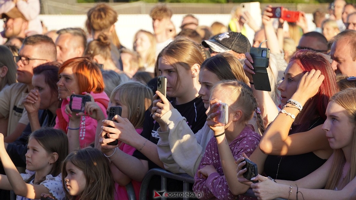 Powitanie Lata w Rzekuniu z TOPKY i AFTER PARTY [29.06.2025] - zdjęcie #237 - eOstroleka.pl