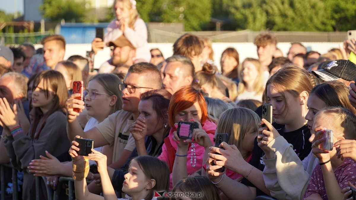 Powitanie Lata w Rzekuniu z TOPKY i AFTER PARTY [29.06.2025] - zdjęcie #236 - eOstroleka.pl