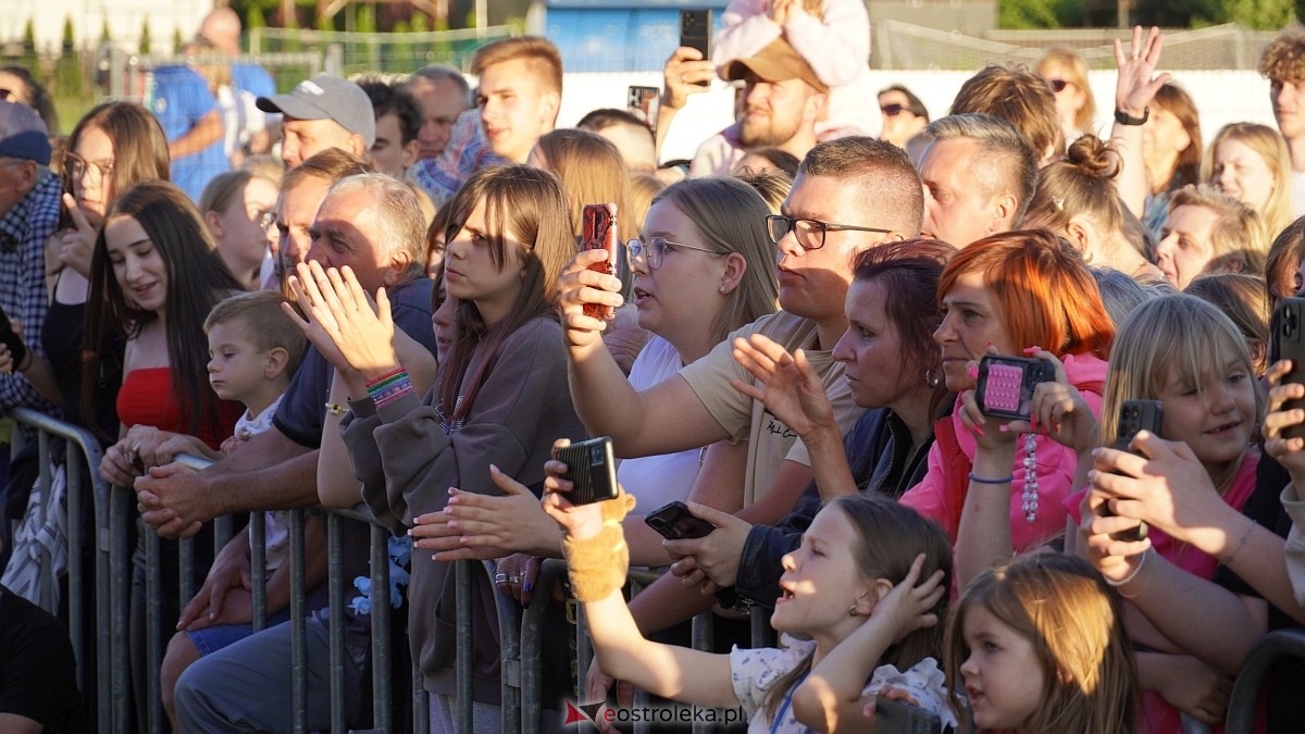 Powitanie Lata w Rzekuniu z TOPKY i AFTER PARTY [29.06.2025] - zdjęcie #235 - eOstroleka.pl