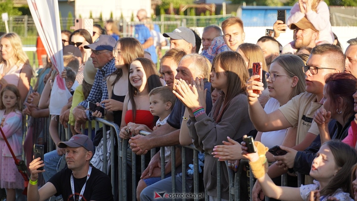 Powitanie Lata w Rzekuniu z TOPKY i AFTER PARTY [29.06.2025] - zdjęcie #234 - eOstroleka.pl