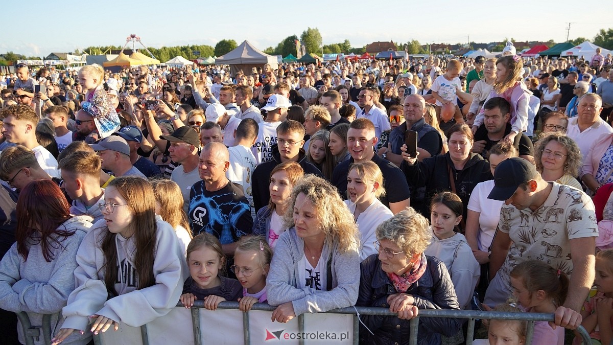 Powitanie Lata w Rzekuniu z TOPKY i AFTER PARTY [29.06.2025] - zdjęcie #233 - eOstroleka.pl