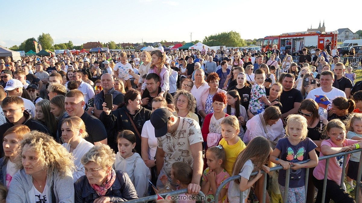 Powitanie Lata w Rzekuniu z TOPKY i AFTER PARTY [29.06.2025] - zdjęcie #232 - eOstroleka.pl