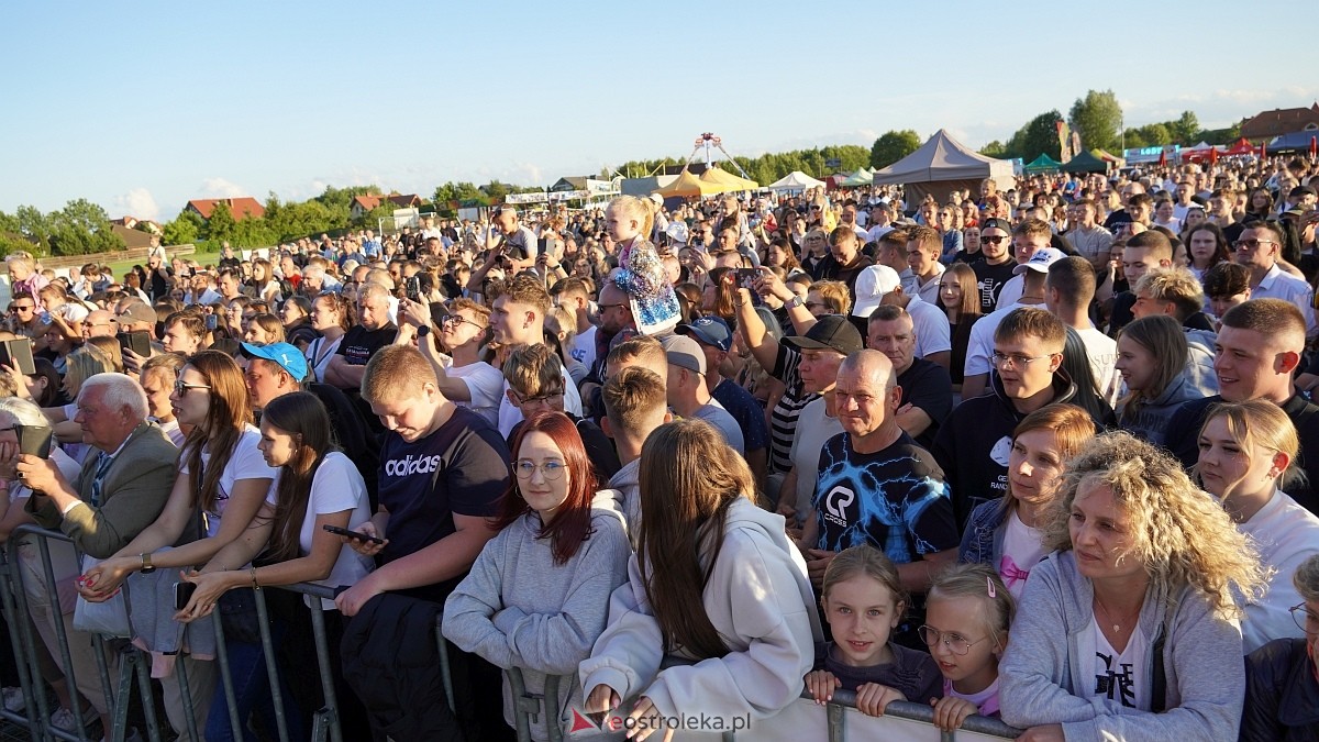 Powitanie Lata w Rzekuniu z TOPKY i AFTER PARTY [29.06.2025] - zdjęcie #231 - eOstroleka.pl