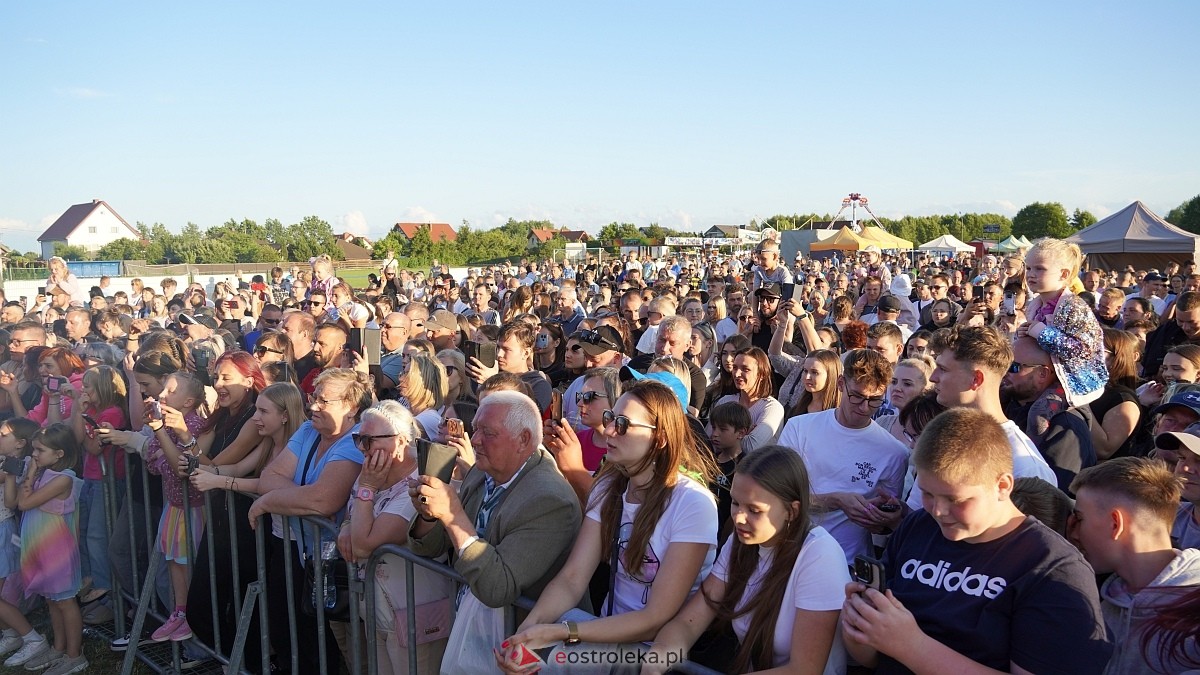 Powitanie Lata w Rzekuniu z TOPKY i AFTER PARTY [29.06.2025] - zdjęcie #230 - eOstroleka.pl