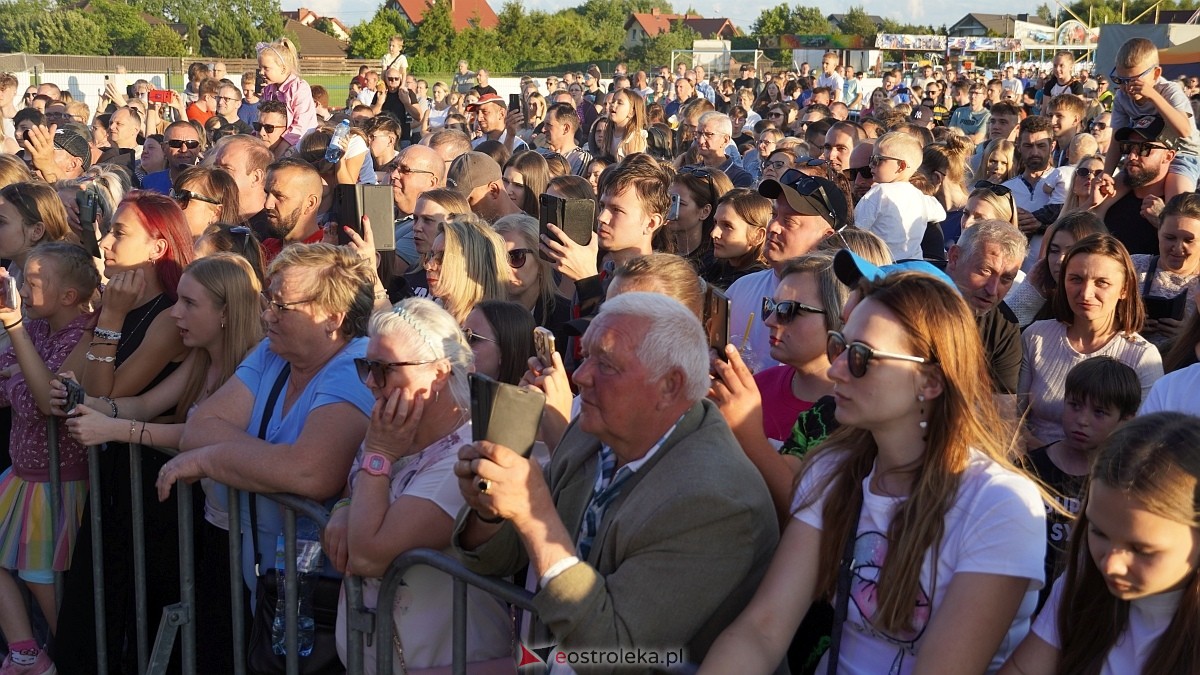 Powitanie Lata w Rzekuniu z TOPKY i AFTER PARTY [29.06.2025] - zdjęcie #228 - eOstroleka.pl