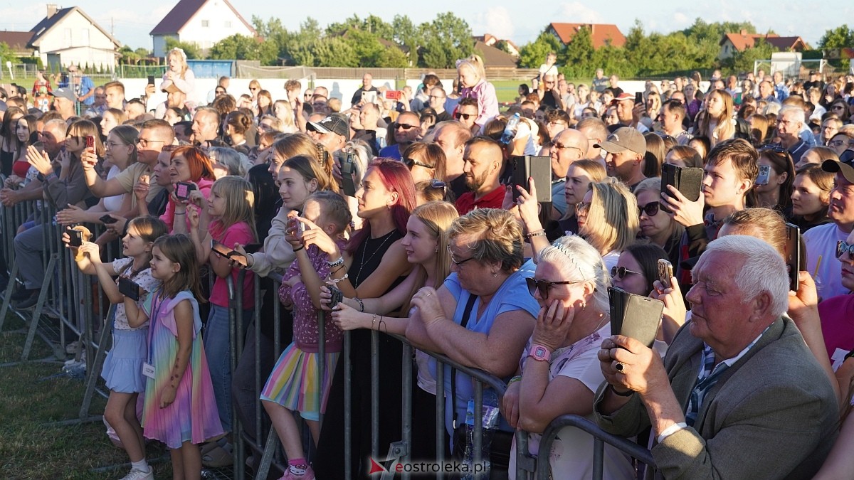 Powitanie Lata w Rzekuniu z TOPKY i AFTER PARTY [29.06.2025] - zdjęcie #227 - eOstroleka.pl