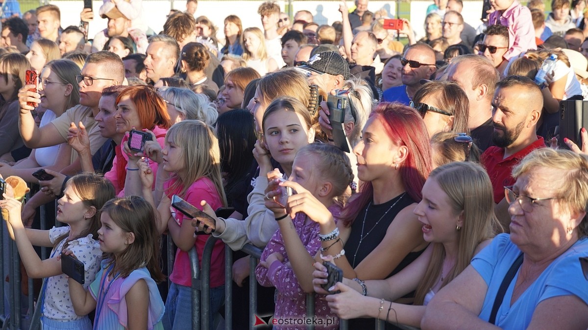 Powitanie Lata w Rzekuniu z TOPKY i AFTER PARTY [29.06.2025] - zdjęcie #226 - eOstroleka.pl