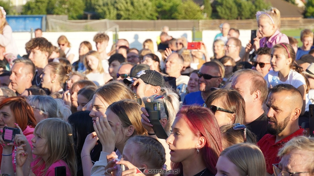 Powitanie Lata w Rzekuniu z TOPKY i AFTER PARTY [29.06.2025] - zdjęcie #225 - eOstroleka.pl